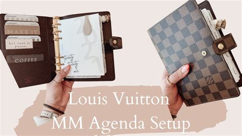 louis vuitton all in mm|Louis Vuitton mm agenda.